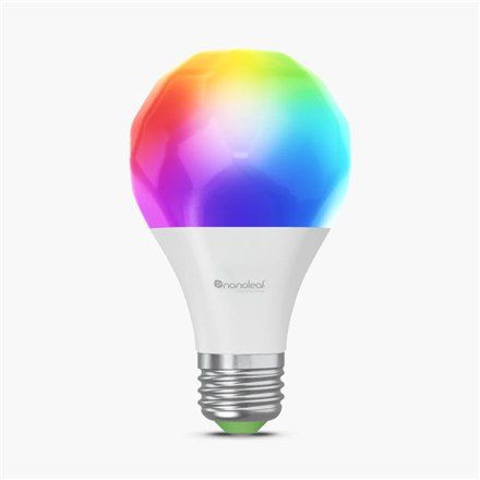 Żarówka Nanoleaf Essentials Smart A60 E27 Matter 9W 806Lm RGBCW 2700-6500K